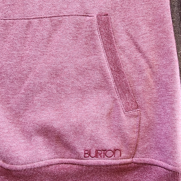 Burton sweatshirt - Picture 3 of 3